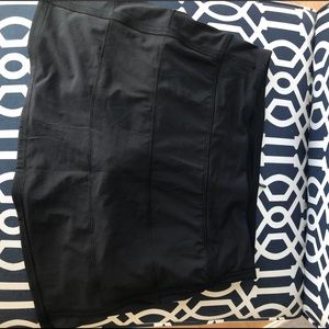 Lululemon Skirt